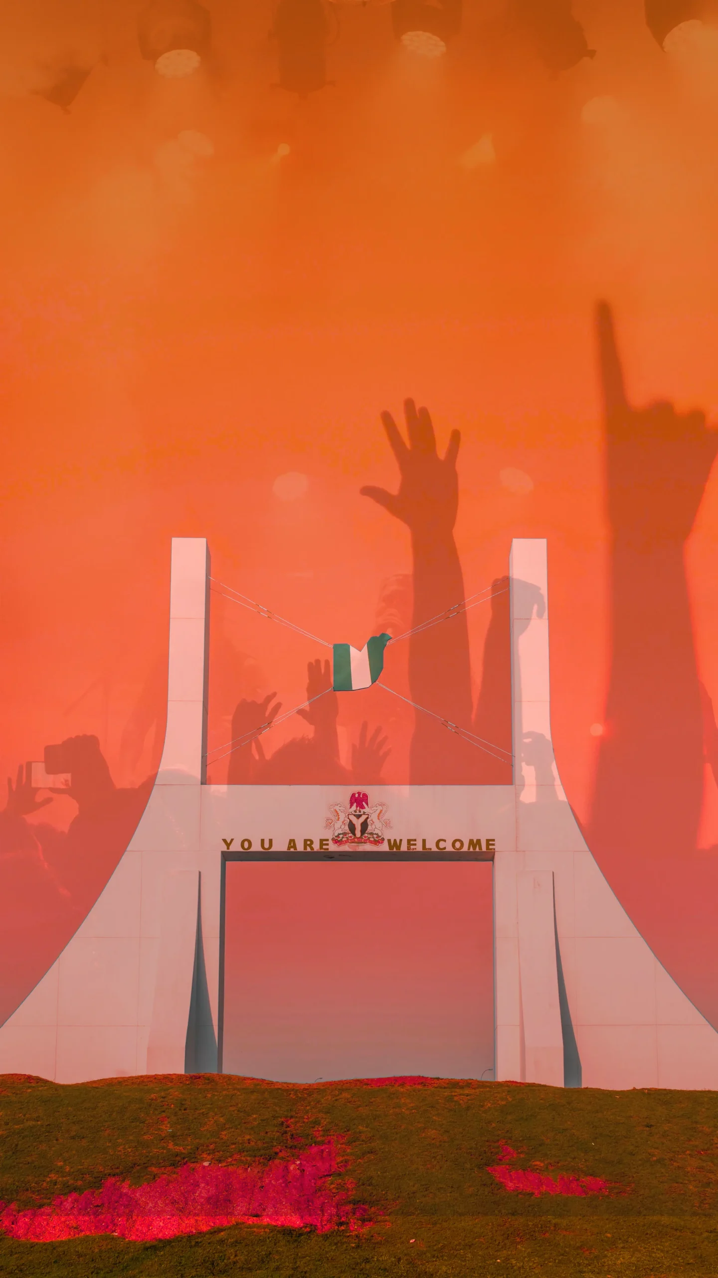 promote music in Abuja